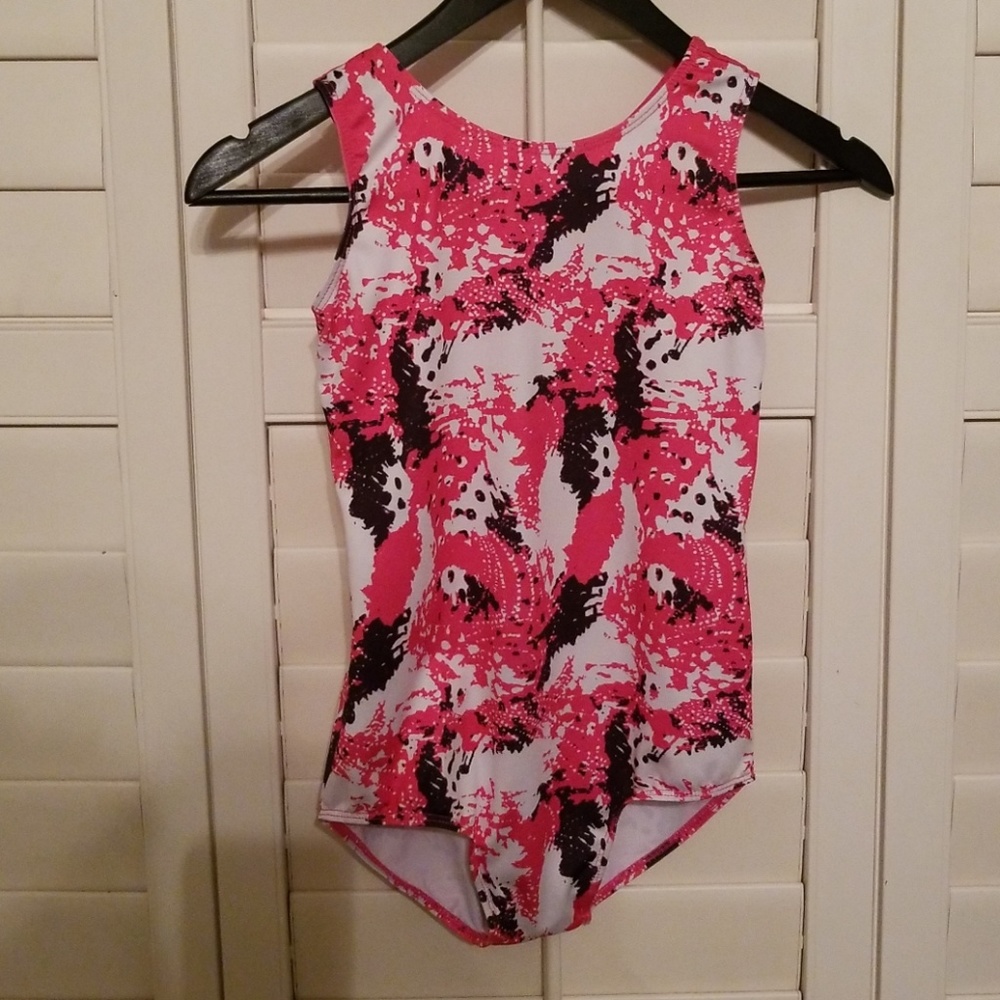 girls leotard